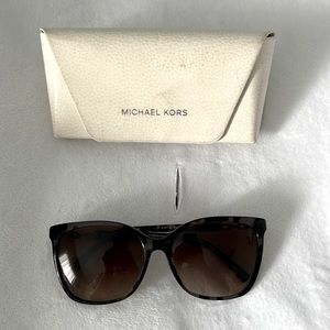 Michael Kors sunglasses
